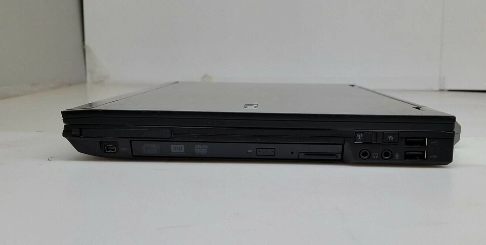 Dell Latitude E6400 E6500 Core 2 Duo P8400 @ 2.26GHz 4GB RAM 250GB HDD Win 10 - Image 2 of 4