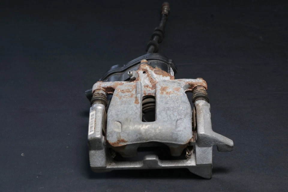 Bremssattel HR Pour Disque De Frein 300x12MM Audi A4 8K A5 8T - Photo 1/4