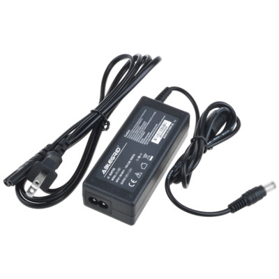 AC Adapter Charger for Lepai LP-838 Mini HIFI 2.1 Stereo Audio Amplifier Power