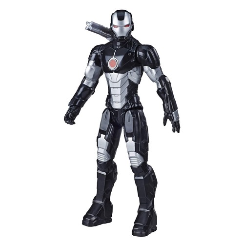 Hottoys Ht 1/6 Mms499d26 War Machine Mk4 5.0 Avengers:Infinity War