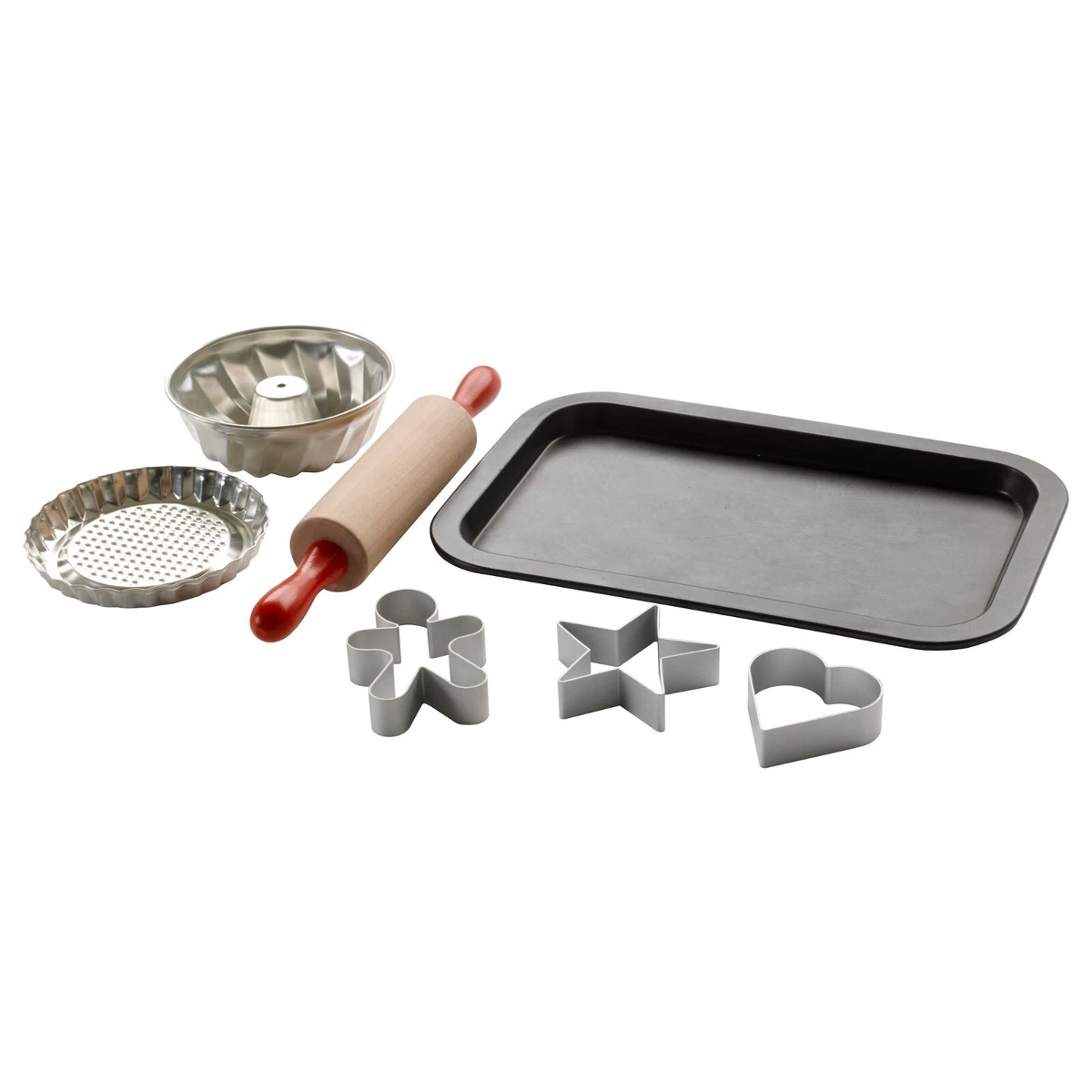 Cake Molds - Baking Pans - IKEA