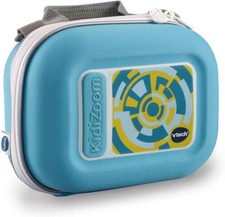 VTech Kidizoom Camera Case Blue