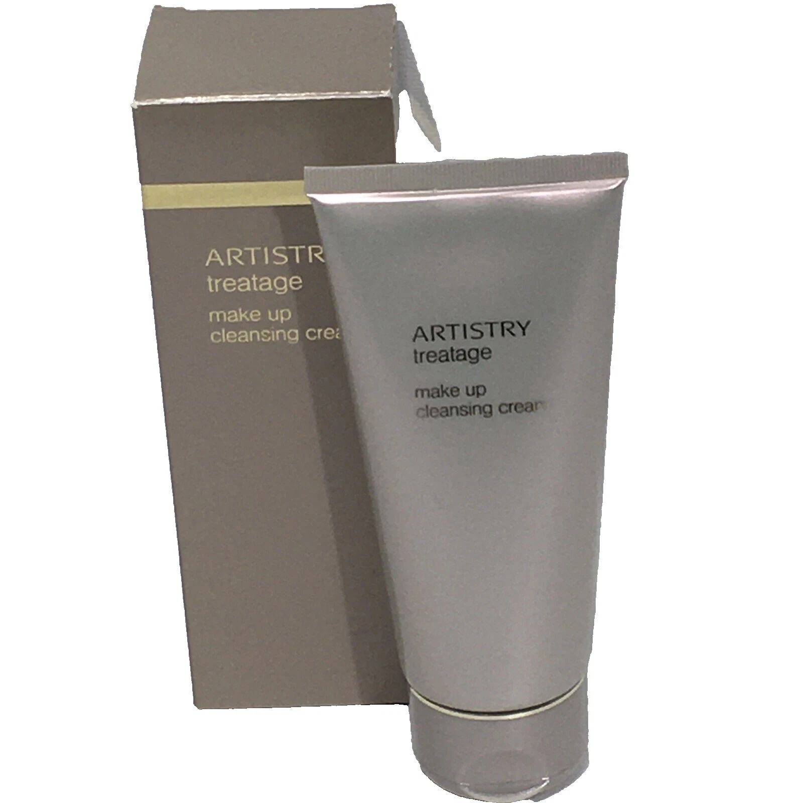 Limpiadores de la piel Crema ARTISTRY y Toners