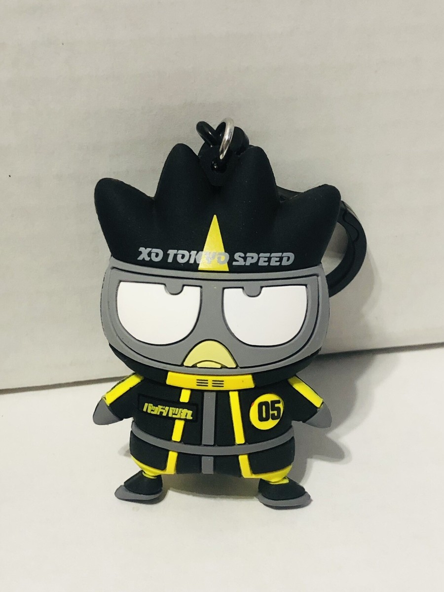 Hello Kitty and Friends Figural Bag Clip Series 3 ( Exclusive A