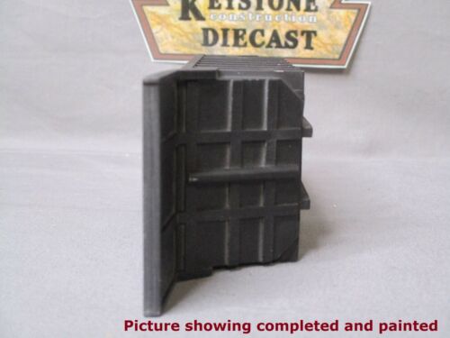 Keystone Models / ASAM Rock Body bed tipper dump ONLY - Unassembled KIT - 1/48 - Picture 9 of 9