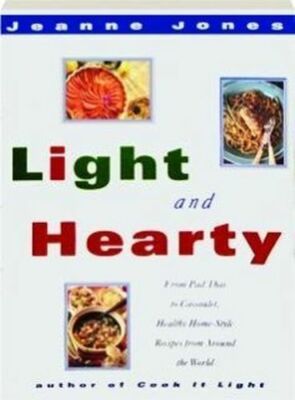Light And Hearty