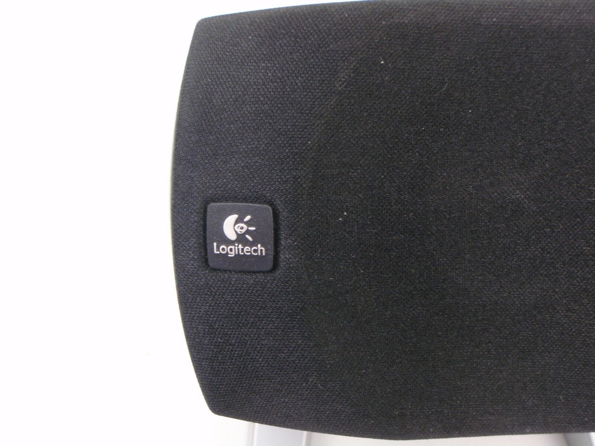 LOGITECH Z-5500 CENTRE SPEAKER PC CENTER CHANNEL HOME THEATRE