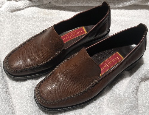 Vintage 90s Cole Haan Country Style 