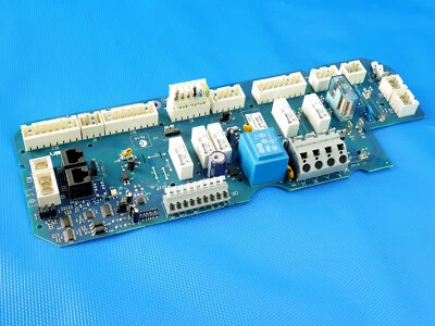 Bitron PCB FRTS II EPTA 30411810 Module Board 15003921-01 - Bild 1 von 4