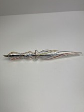 GLASS-PEN Ball Point.