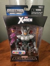 Hasbro Marvel Legends Stryfe Jubilee BAF Action Figure