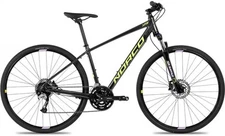 2017 Norco XFR 3 Forma Bicycle (XXS) Dark Grey/Orchid 3 x 8 NOS