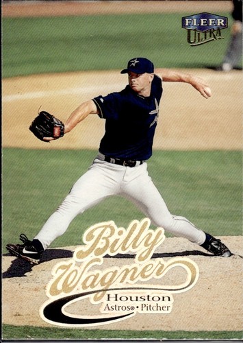 1999 Billy Wagner #118