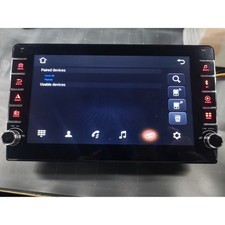 9in Car GPS Navigation System For 10.0 WiFi USB Bluetooth4.0 FM Steering