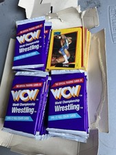 rare wcw cards Amazon.com: The Disciple Signed 1999 Topps WCW Nitro Card #27 WWE WWF