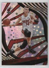 2021-22 Panini Revolution Astro Tyler Herro #39 1d4