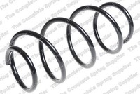 LesjÖFors Fahrwerksfeder 4027648 FüR Ford