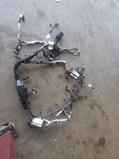 2022 RANGE ROVER SPORT: 5.0L Engine Wire Harness ID# JPLA-12B637-DA