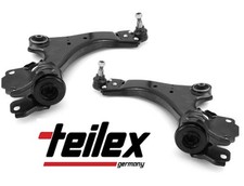 Querlenker Satz Set Radaufhängung für Ford Mondeo 4 vorne rechts links