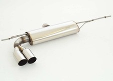 FMS Sportauspuff für Seat Altea XL 5P Frontantrieb