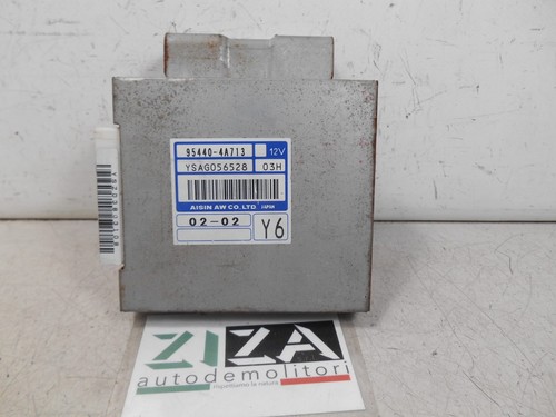 Automatikgetriebe-Steuergerät Kia Sorento 2.5 CRDI 140cv 2003 95440-4A713