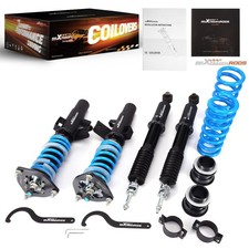 Racing Coilovers 24 Way Adjustable Damper Struts For Kia Stinger (CK) 2017-2023
