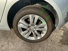 2014 PEUGEOT 308 ALLOY WHEEL WITH TYRE 96779895TW