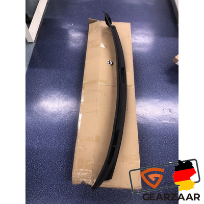 Windlauf Scheibenwischer Für BMW 3er Limo Touring E46 M3 51718208483 Vent Gugel