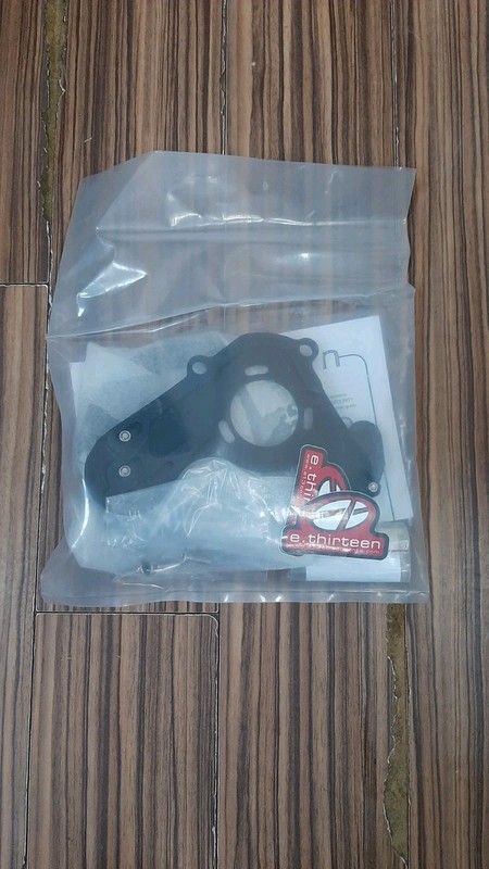 E Thirteen E13 32 Special Chain Guide Bash Guard Street DH Retro Dual Slalom MTB