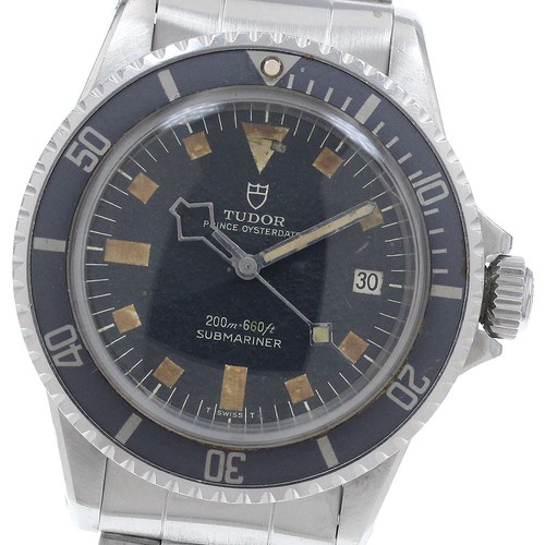 Tudor Submariner 9411/0 TO274532