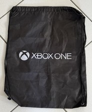 Xbox One Turnbeutel Rucksack Stoffbeutel Kons...