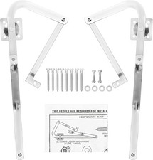 55-2 Attic Ladder Hinge Arms for Werner Attic Ladders Manufactured AFTER 2010