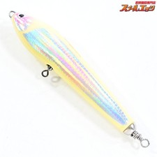 Fishing Lure CBONECBONE Rodeo 135 Glow White CBONE Rodeo Saltwater Lure K_060 e0