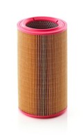NEU - Mann-Filter C14004 Luftfilter Passend FüR Fiat Lancia
