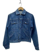 Jean IDG Denim from Penneys, Foremost, 50s Style