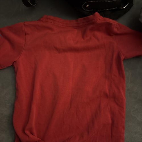 T-shirt baseball ragazzo bambino Nike Dri-Fit - Foto 3 di 3