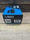 PREOWNED, USED, VISM SPD Solar Combat Red Dot Reflex Sight w/ ORG. BOX GOOD COND — photo 4