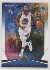 2017-18 Panini Ascension Draymond Green #2 0e3