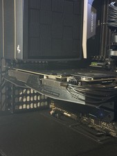 ASUS NVIDIA GeForce GTX 1070 8GB GDDR5 Graphics Card (STRIX-GTX1070-O8G)