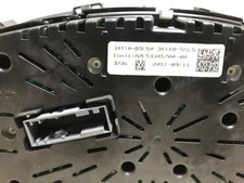 Compteur Suzuki SX4
