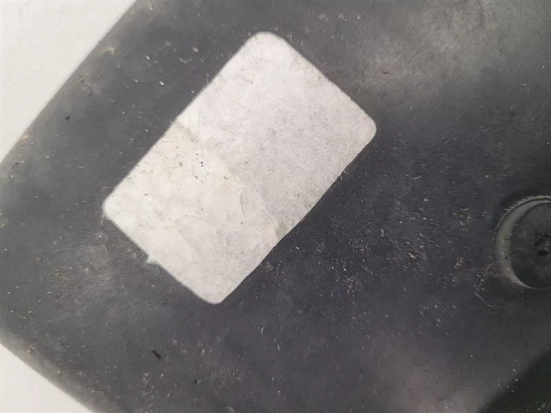 11-13 HYUNDAI SONATA Radiator Fan Motor Fan Assembly VIN C 8th Digit Foto 3 de 4