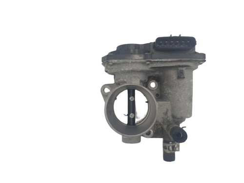 Toyota Yaris Throttle Body 1.5 Petrol 2018 1NZ-FXE - Picture 4 of 5