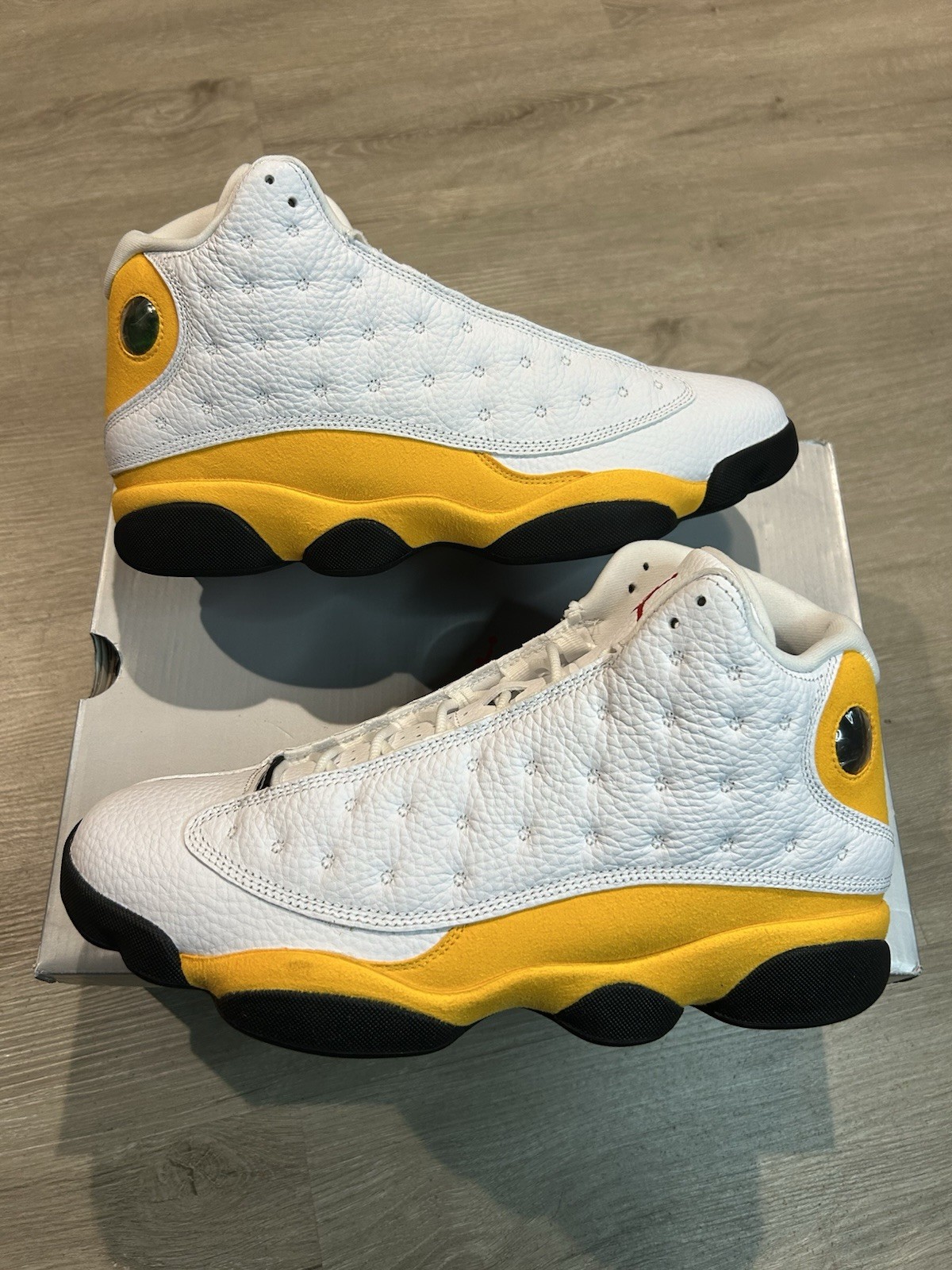 SAOLA Jordan 13 'Del Sol' 11 5