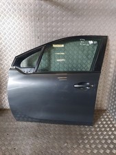 Porte avant et accessoires Peugeot 208