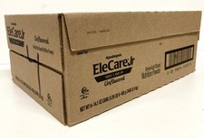 6 cans Nutrition Powder Unflavored Elecare Junior JR 2026 Lot