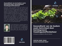 Ishfaq Nabi Shah (U. A.) | Gezondheid Van De Bodem Zoals BeïNvloed Door...