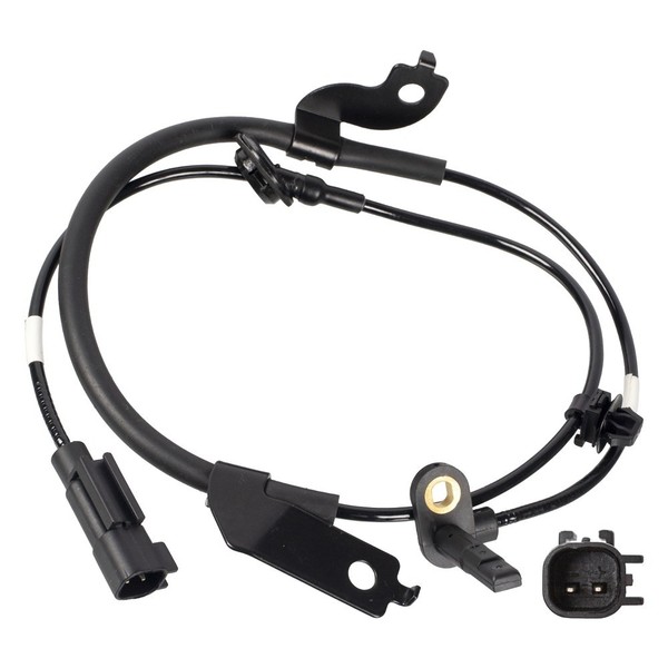 Blue Print Sensor, Raddrehzahl Links, Vorderachse FüR Mitsubishi-image