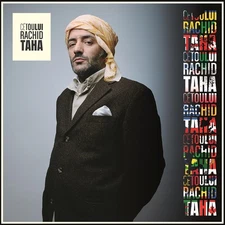 Rachid Taha - Cetoului: Integrale [CD]