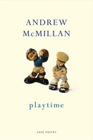 Playtime | Andrew Mcmillan | Englisch | Taschenbuch | Kartoniert / Broschiert
