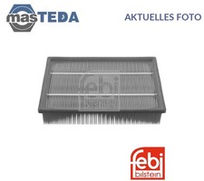 33819 MOTOR LUFTFILTER MOTORFILTER FEBI BILSTEIN FÜR FORD FOCUS II,FOCUS 1.6L